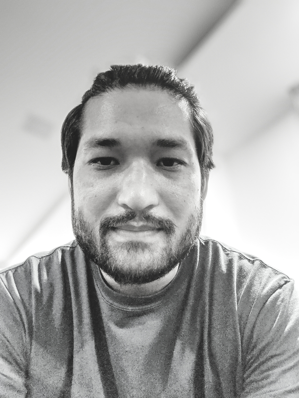 Rabin Shrestha